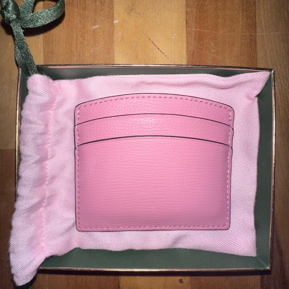 Kate Spade Card Case - Picture 2 of 4